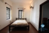 Cosy house with yard available for rent in To Ngoc Van street, Tay Ho, Hanoi- fully furnished.